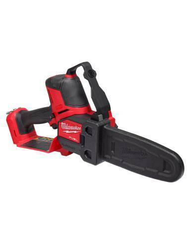 Tronçonneuse élagueuse M18 FHS20-0 guide 20 cm MILWAUKEE - sans batterie ni chargeur - 4933480117 - Image 4