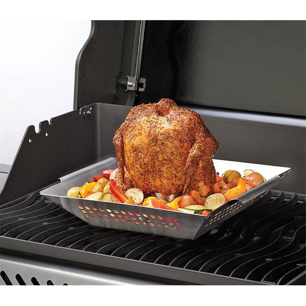 Napoleon - Support poulet en inox - Napoleon* - Image 2