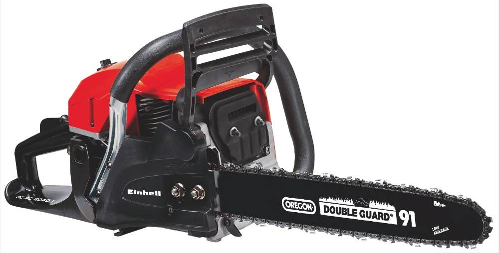 Einhell - Tronçonneuse thermique GC-PC 2040 I Einhell - Image 1