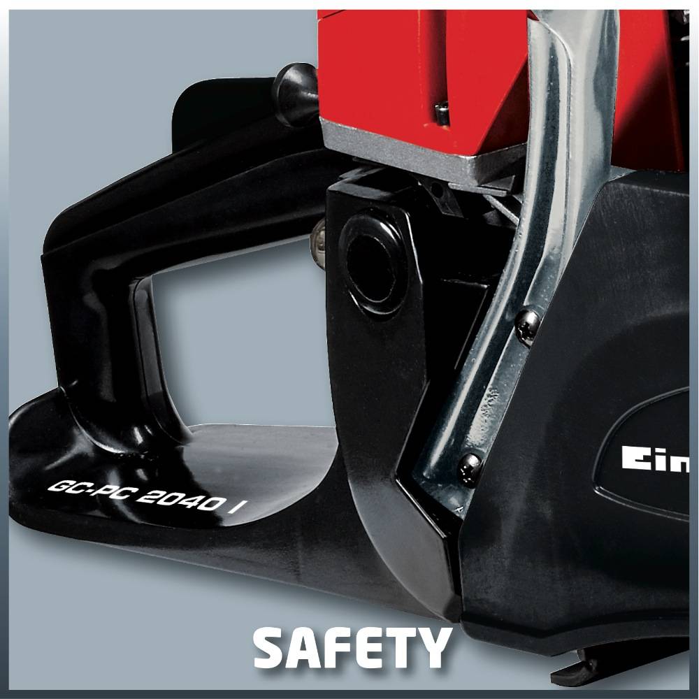 Einhell - Tronçonneuse thermique  GC-PC 2040 I Einhell - Image 7