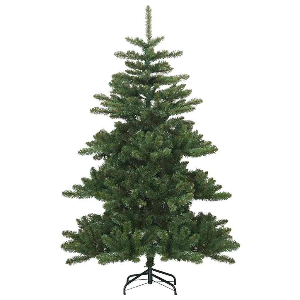 Vidaxl - Sapin de Noël Artificiel à Branches Articulées Vert 150 cm vidaXL 42019322 - Image 4