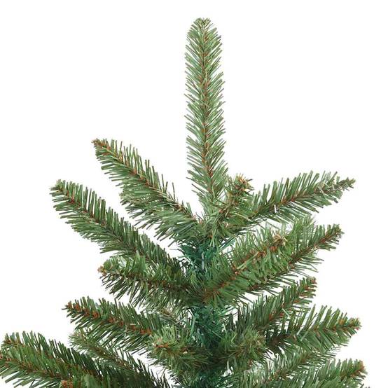 Vidaxl - Sapin de Noël Artificiel à Branches Articulées Vert 150 cm vidaXL 42019322 - Image 5