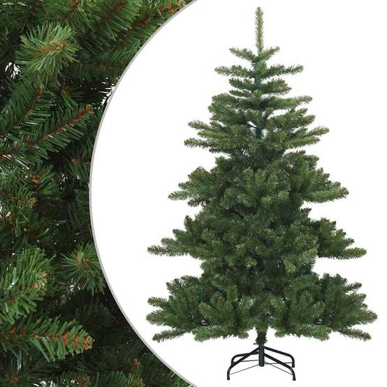 Vidaxl - Sapin de Noël Artificiel à Branches Articulées Vert 150 cm vidaXL 42019322 - Image 2