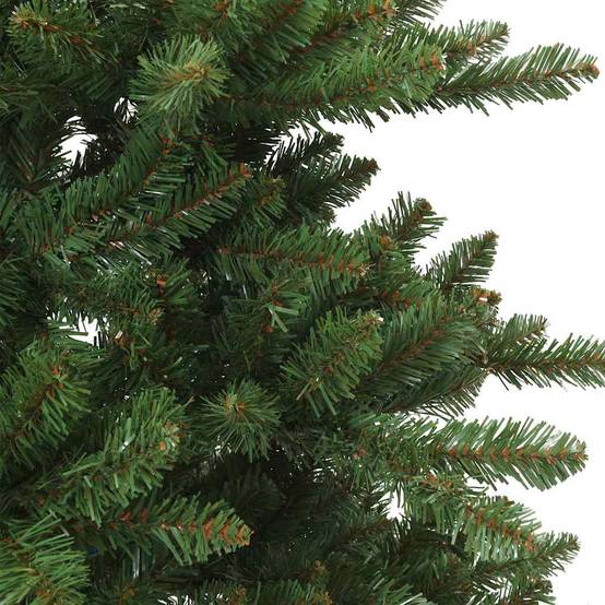 Vidaxl - Sapin de Noël Artificiel à Branches Articulées Vert 150 cm vidaXL 42019322 - Image 6