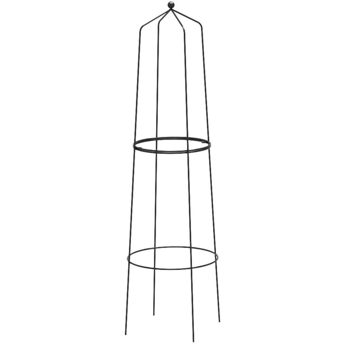 Komet - Treilli en acier 36 x 115 cm Tower - Imagen 1