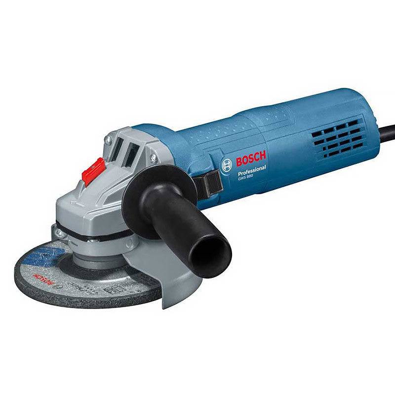 Bosch - Pack meuleuse GWS 22-230 P + meuleuse GWS 880 | 06018C1109 - Bosch - Imagen 2