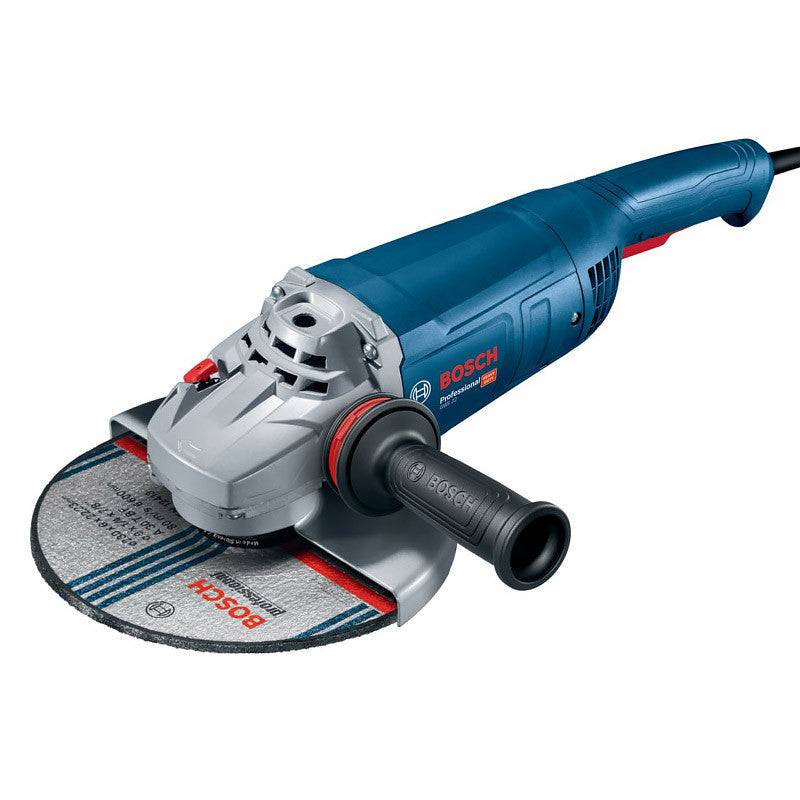 Bosch - Pack meuleuse GWS 22-230 P + meuleuse GWS 880 | 06018C1109 - Bosch - Imagen 3