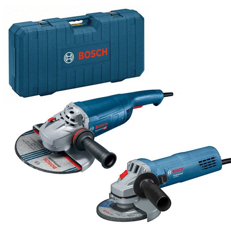 Bosch - Pack meuleuse GWS 22-230 P + meuleuse GWS 880 | 06018C1109 - Bosch - Imagen 1