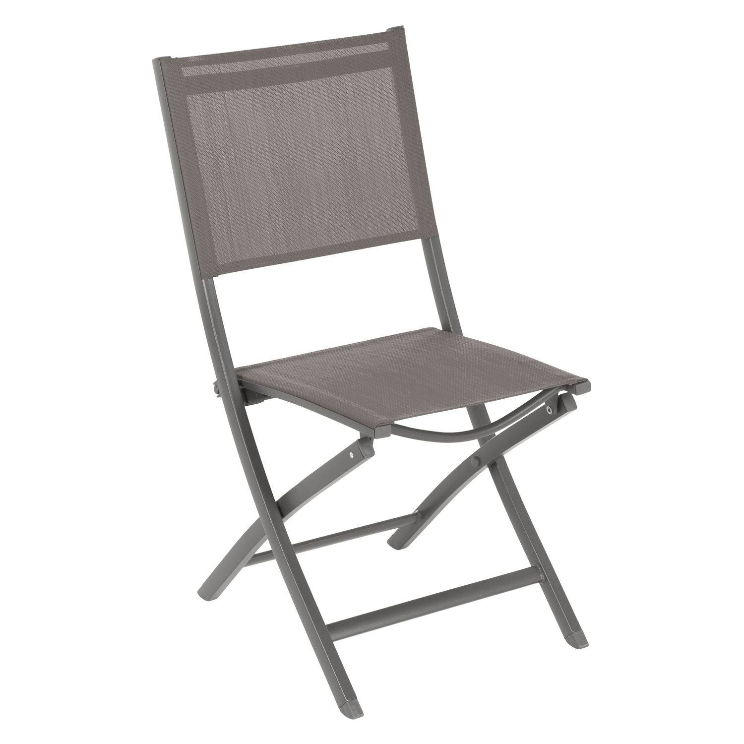Hesperide - Chaise de jardin pliante Essentia - Hespéride