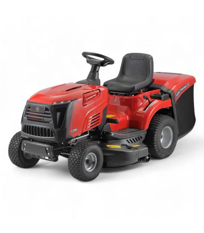 popster - Tondeuse autoportée mulching 86 cm POPSTER, 352 cm³, idéal 3500m² - LT86M-L352 EJA - Image 3