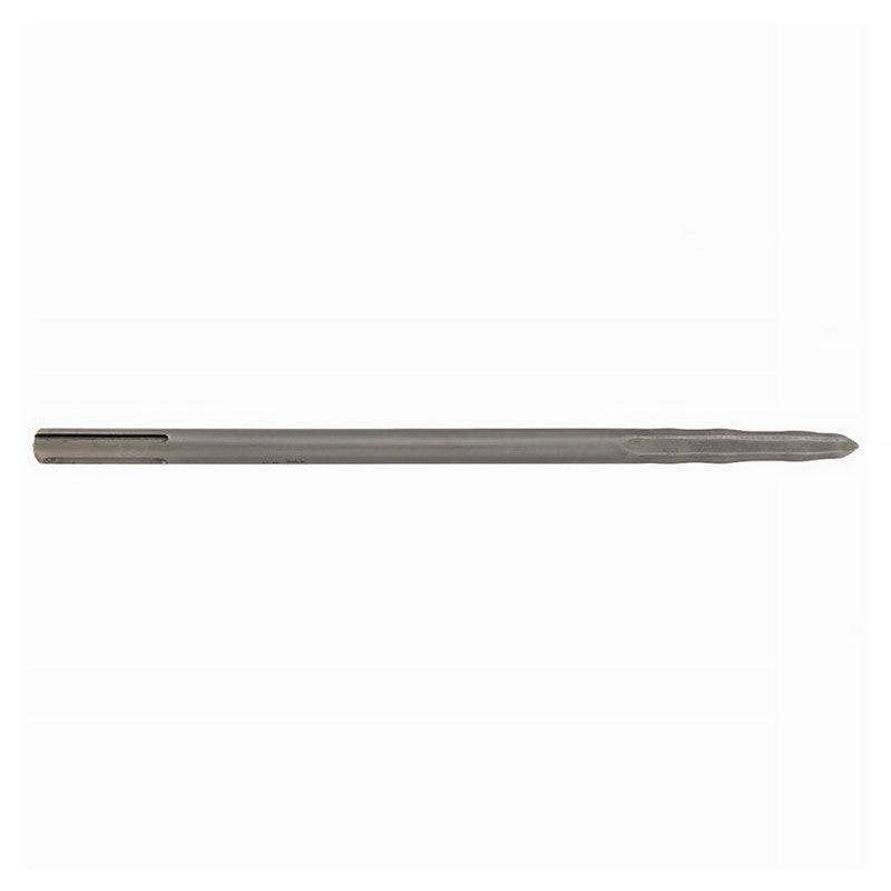 Makita - Burin pointu auto affûtant SDS-Max MAKITA B-64266 longueur totale 400mm Makita - Imagen 1