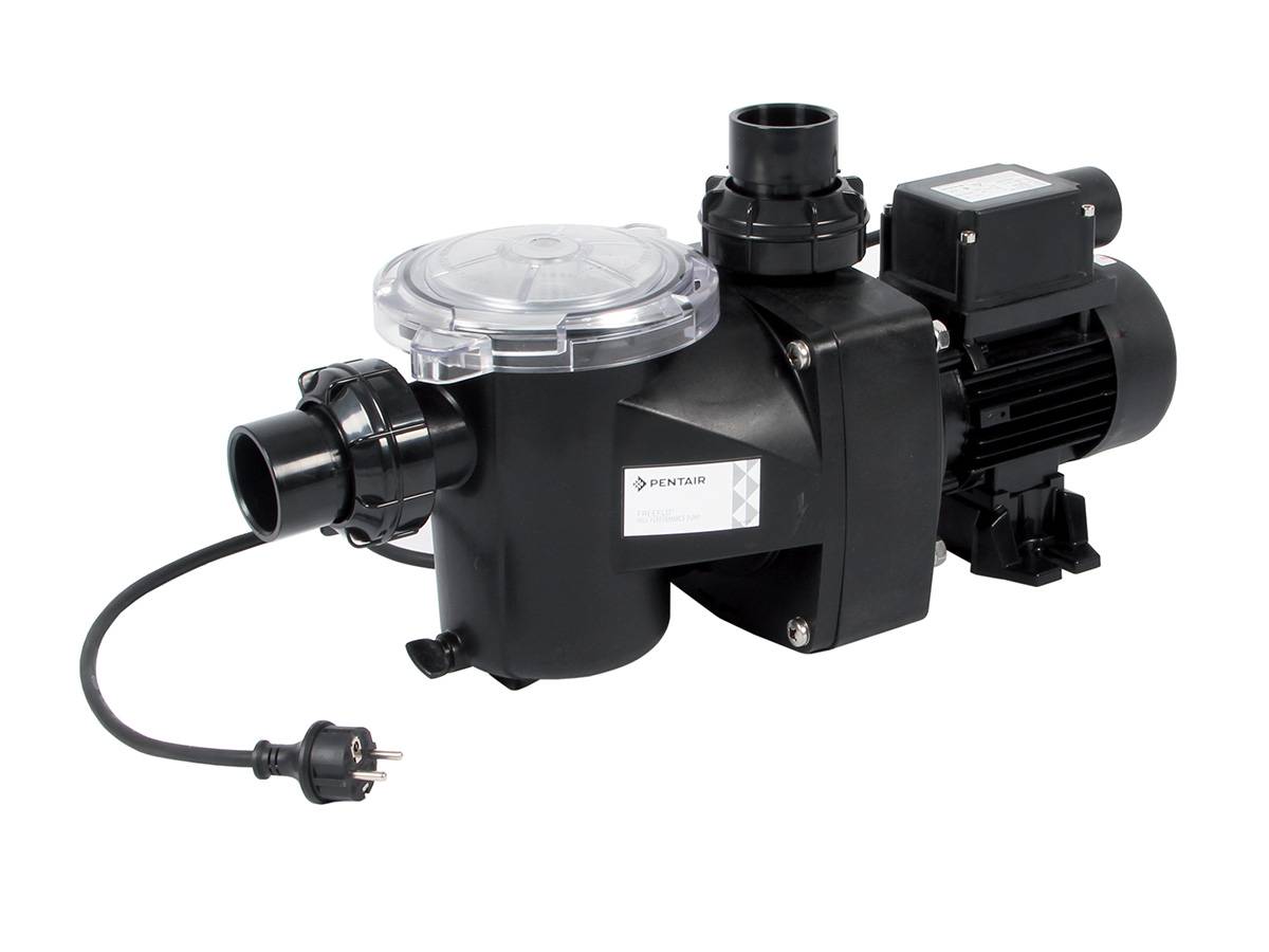 Pompe Freeflo 1 CV / 17 m³/h - Pentair - Imagen 1