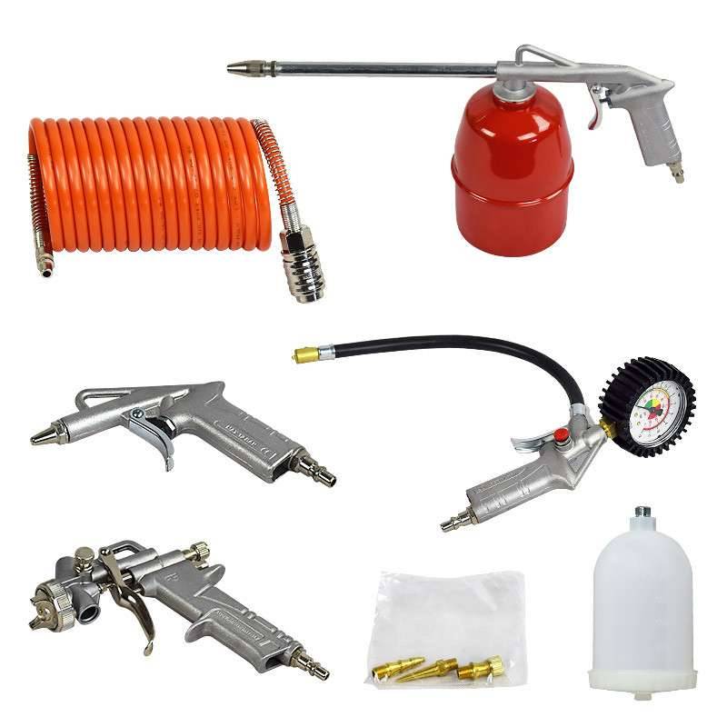 Kit accessoires  5 pièces SENCO 400050 Senco - Imagen 1