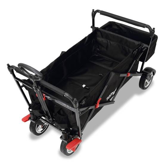 FUXLIFE CT-500 Chariot Pliable Jardin et Loisirs - Image 7