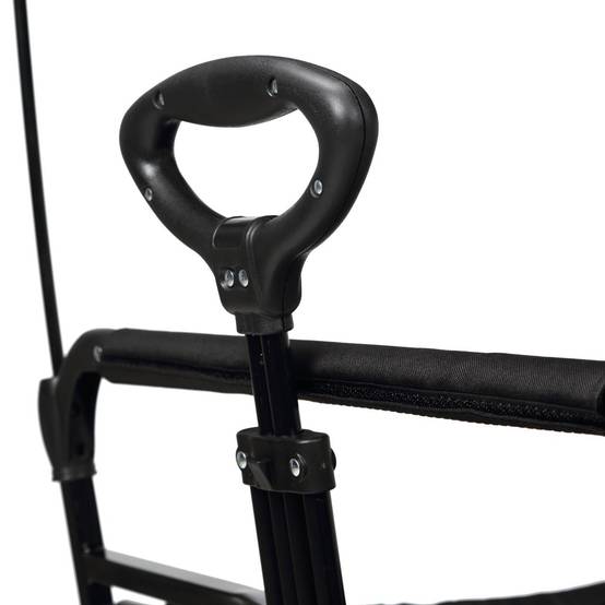 FUXLIFE CT-500 Chariot Pliable Jardin et Loisirs - Image 9