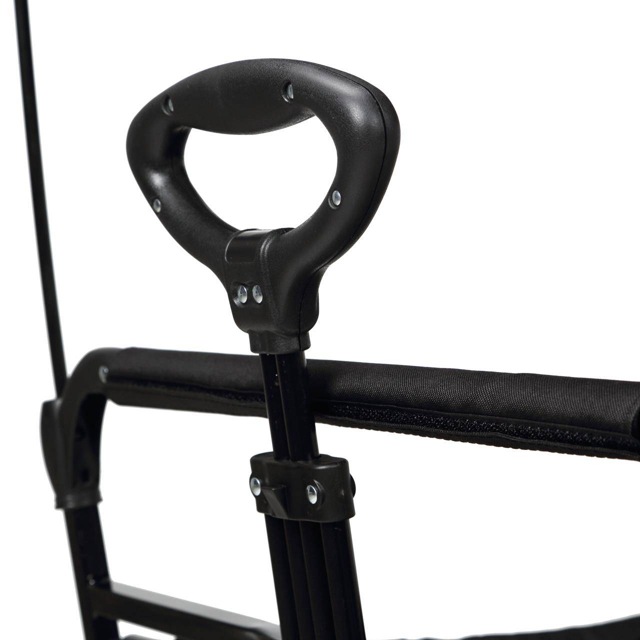 FUXLIFE CT-500 Chariot Pliable Jardin et Loisirs - Image 9