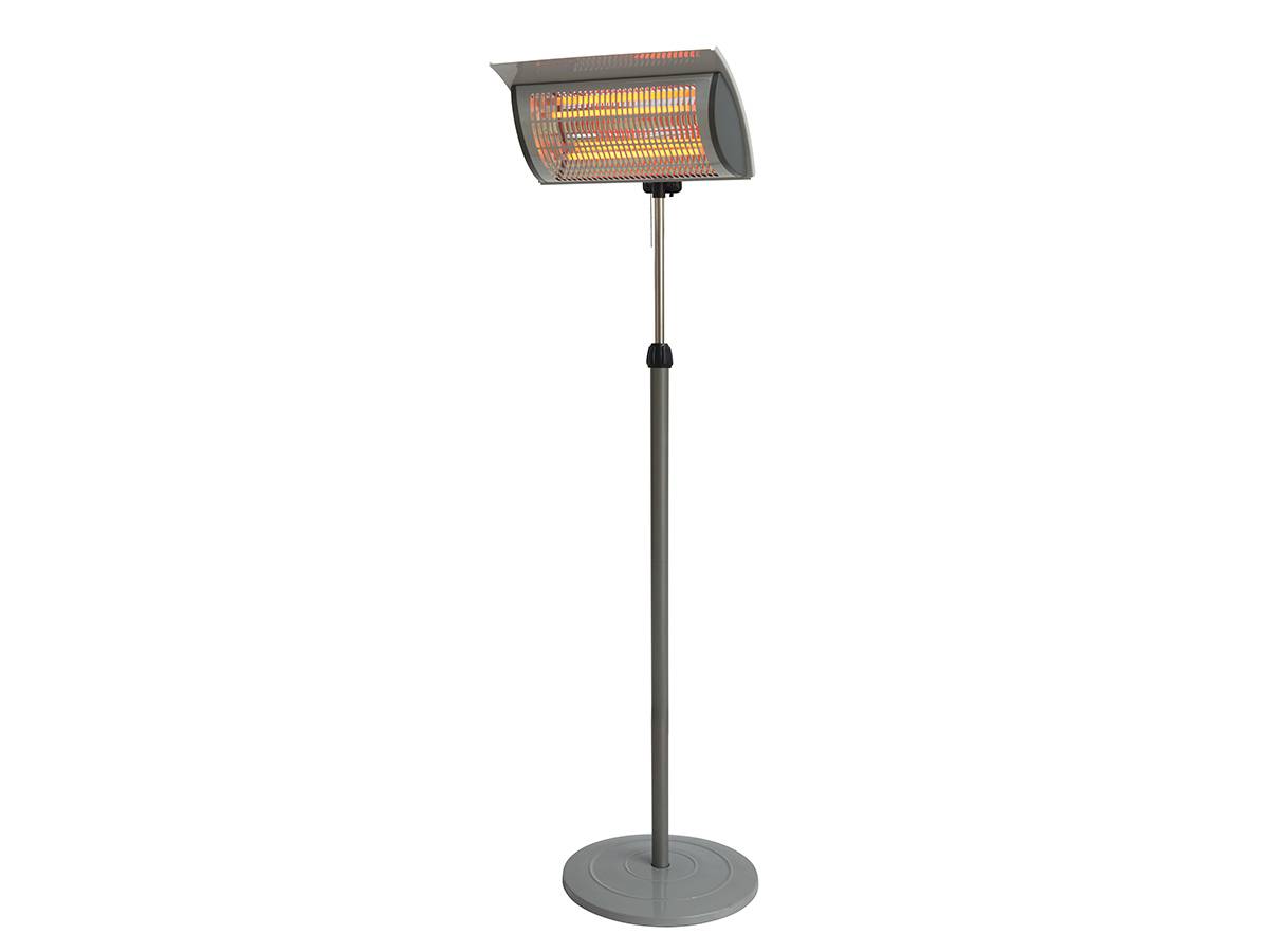 Favex - Parasol chauffant électrique Vérone - Favex - Image 1
