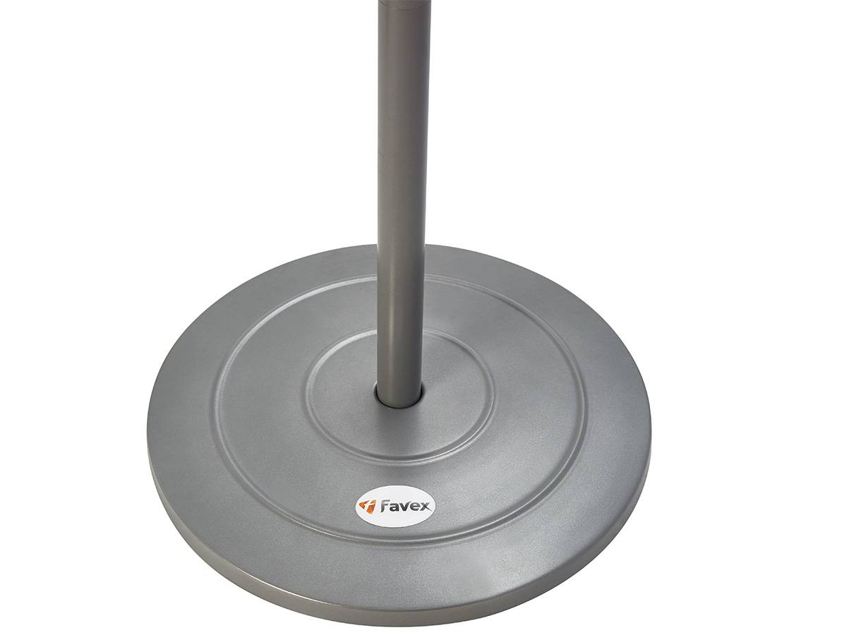 Favex - Parasol chauffant électrique Vérone - Favex - Image 6