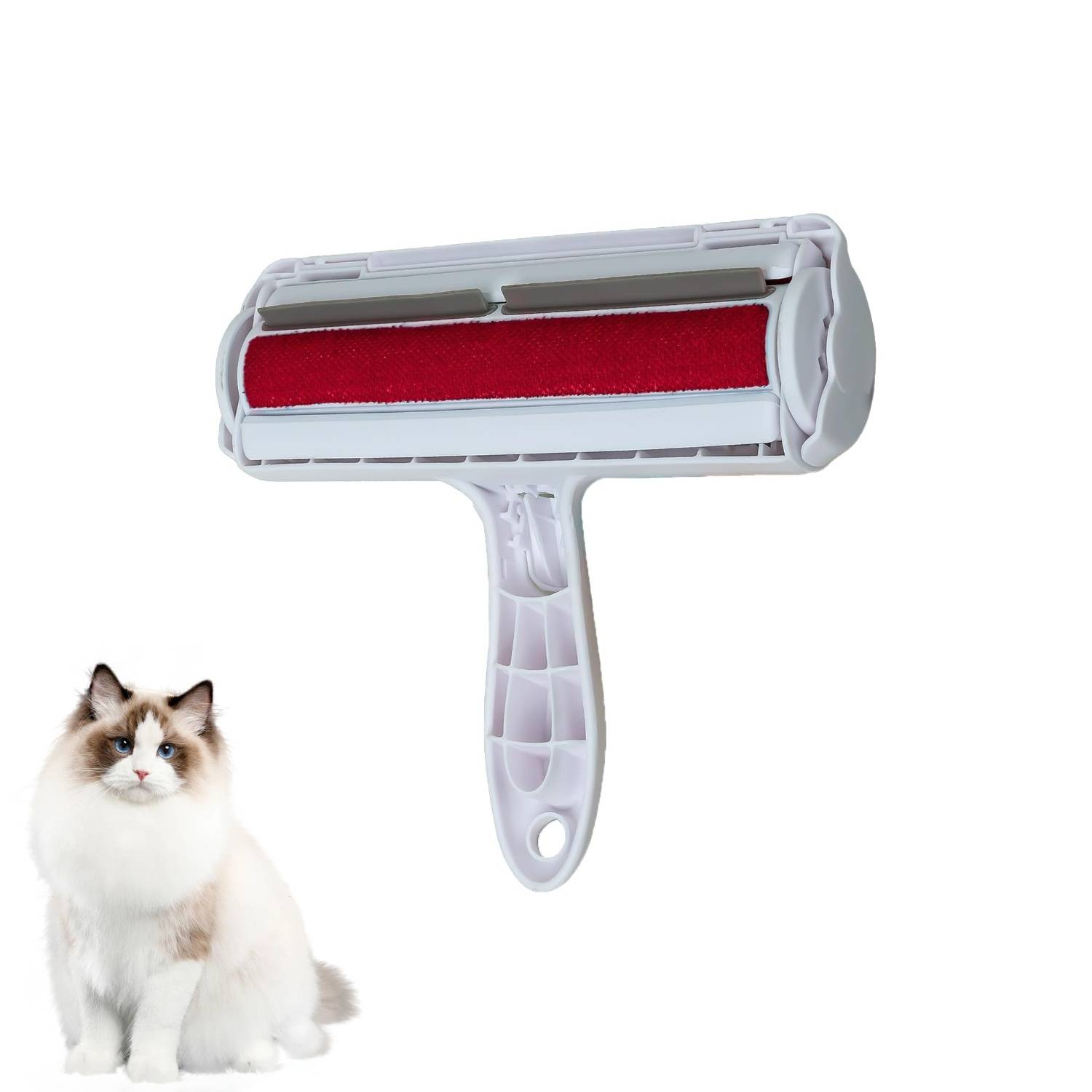 DtopbuyAge - Brosse Adhésive Épilation Durable  DtopbuyAge - Image 1