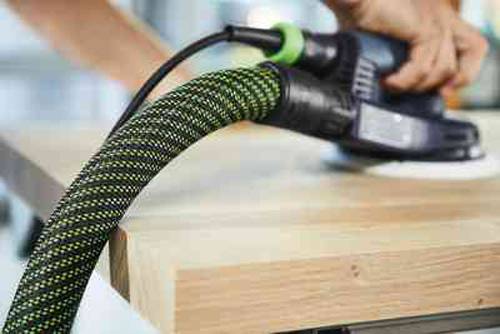 Tuyau d'aspiration D 27/32x3,5m-AS/CTR - FESTOOL - 577158 - Image 3