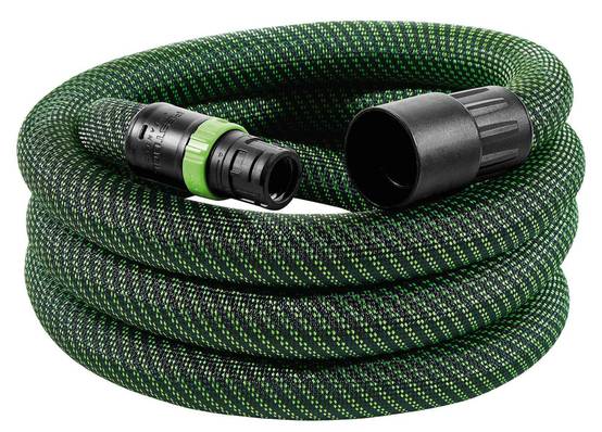 Tuyau d'aspiration D 27/32x3,5m-AS/CTR - FESTOOL - 577158 - Image 1
