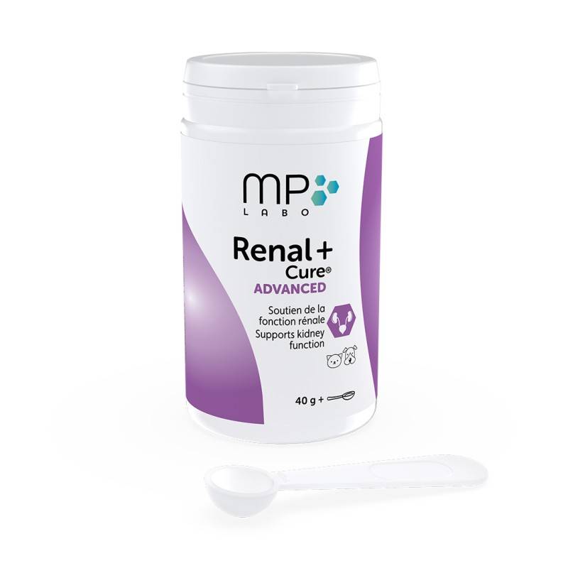 Renal+ MP Advanced - MP Labo 40 g - Image 5
