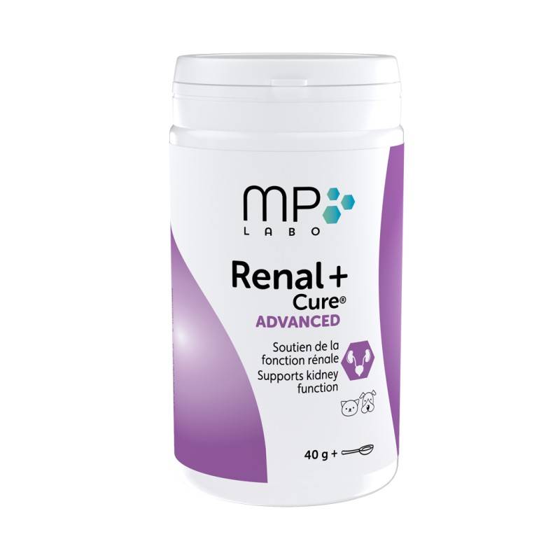 Renal+ MP Advanced - MP Labo 40 g - Image 4