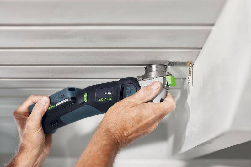 Festool - Lame de scie Carbide MSB 40/32/HM/OSC - FESTOOL - 578095 - Imagen 2