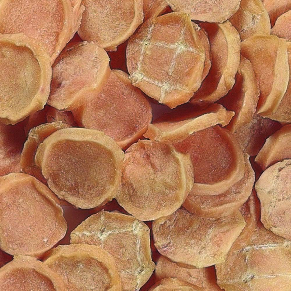 Friandises chips poulet Hapki 85 g pour chien - Imagen 2