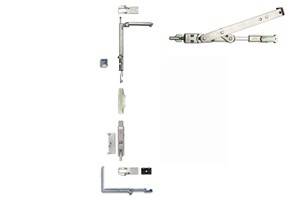 Kit de base avec compas long FAPIM - 1463C