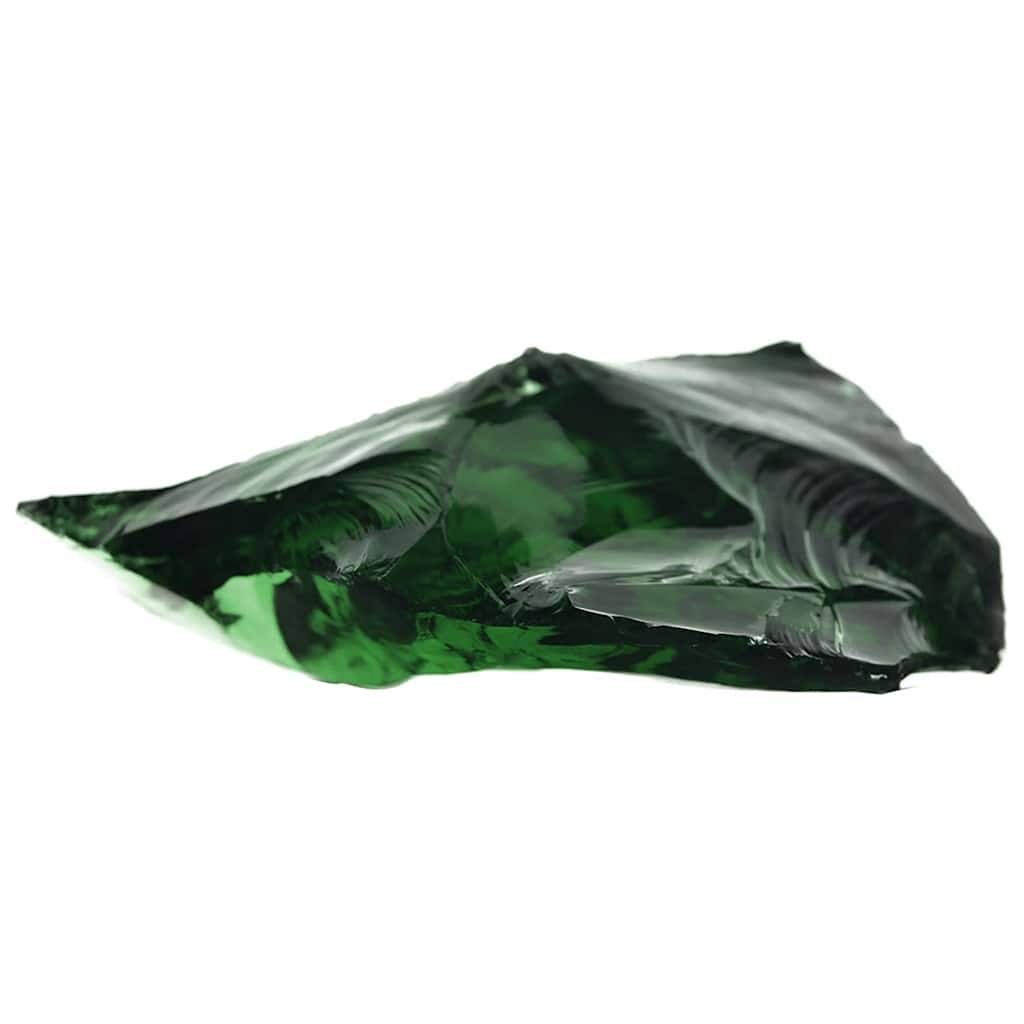 PANGIVO - Roches de jardin verre vert 6-12 cm 25 kg - PANGIVO - Image 5