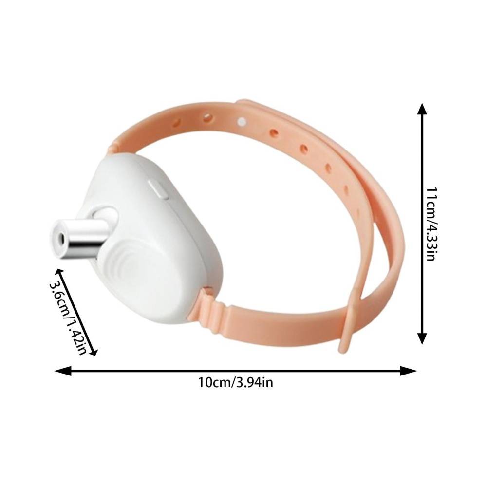 DtopbuyAge - Collier pour chat(Rose) DtopbuyAge - Image 3