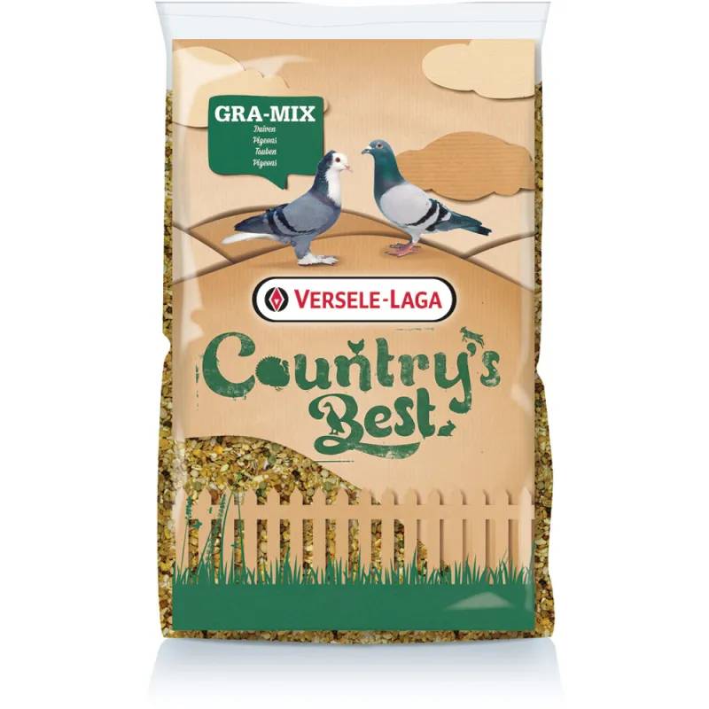 Autre - Mezcla Gra especial para palomas 4 kg