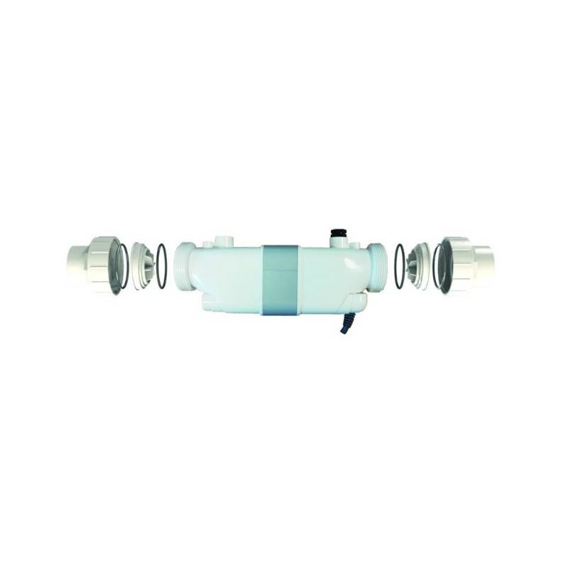 Électrolyseur de sel Limpido CCEI - Limpido 100 - max. 100 m³ - Imagen 2