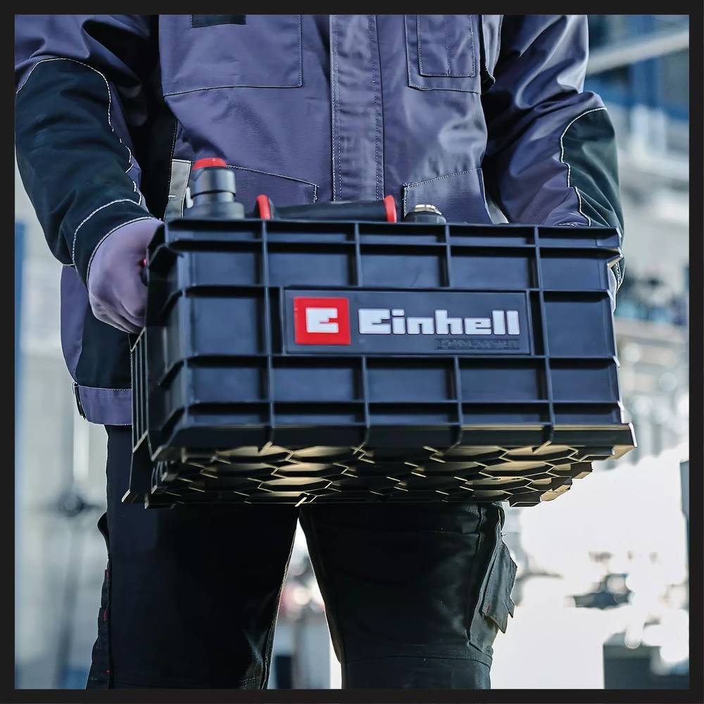 Einhell - Boîte à outils  E-Case Einhell - Image 3