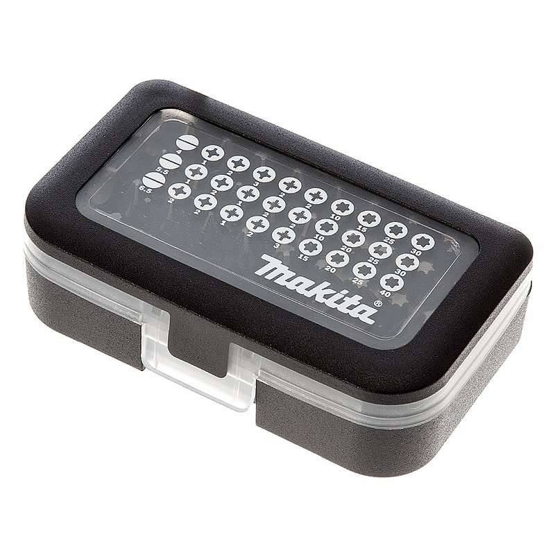 Makita - Assortiment d'embouts standard MAKITA D-30667 31 pièces Makita - Imagen 3