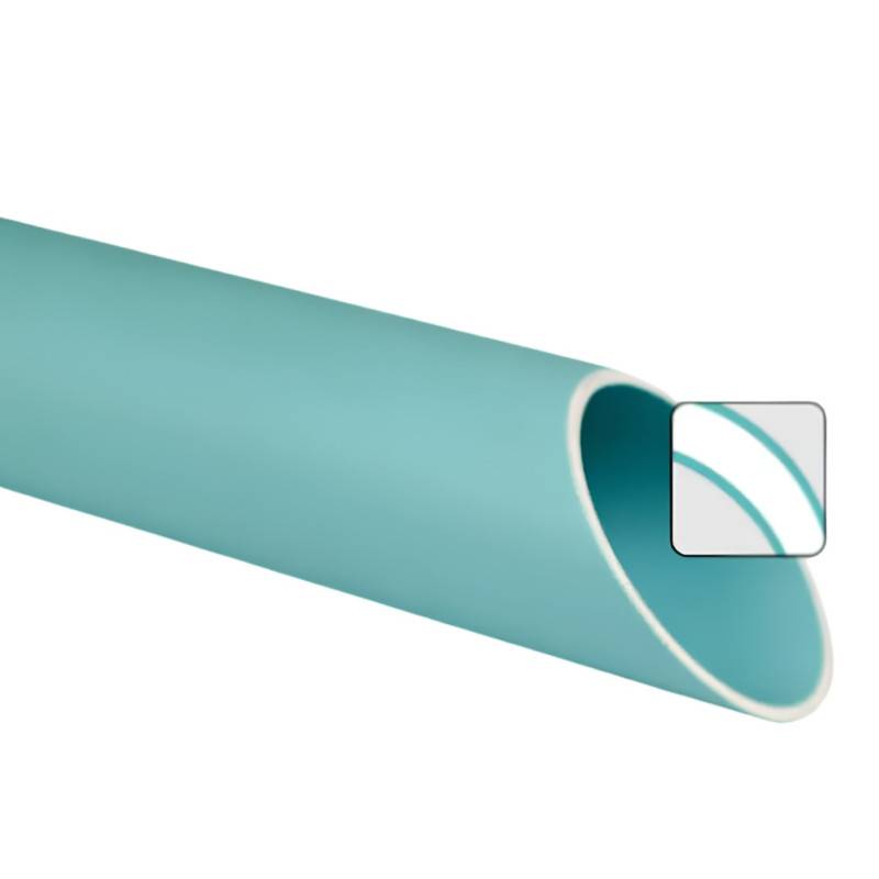 Fitt - Tube PVC rigide Fitt B-active PN16 L. 2,00 m Ø 50 mm - Image 1