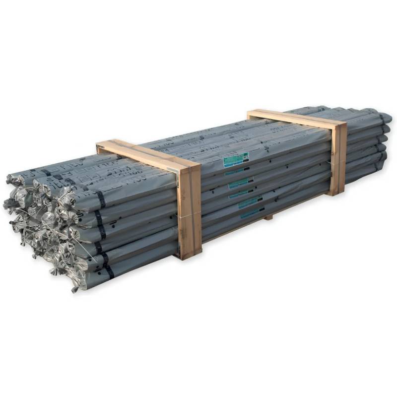 Fitt - Tube PVC rigide Fitt B-active PN16 L. 2,00 m Ø 50 mm - Image 3