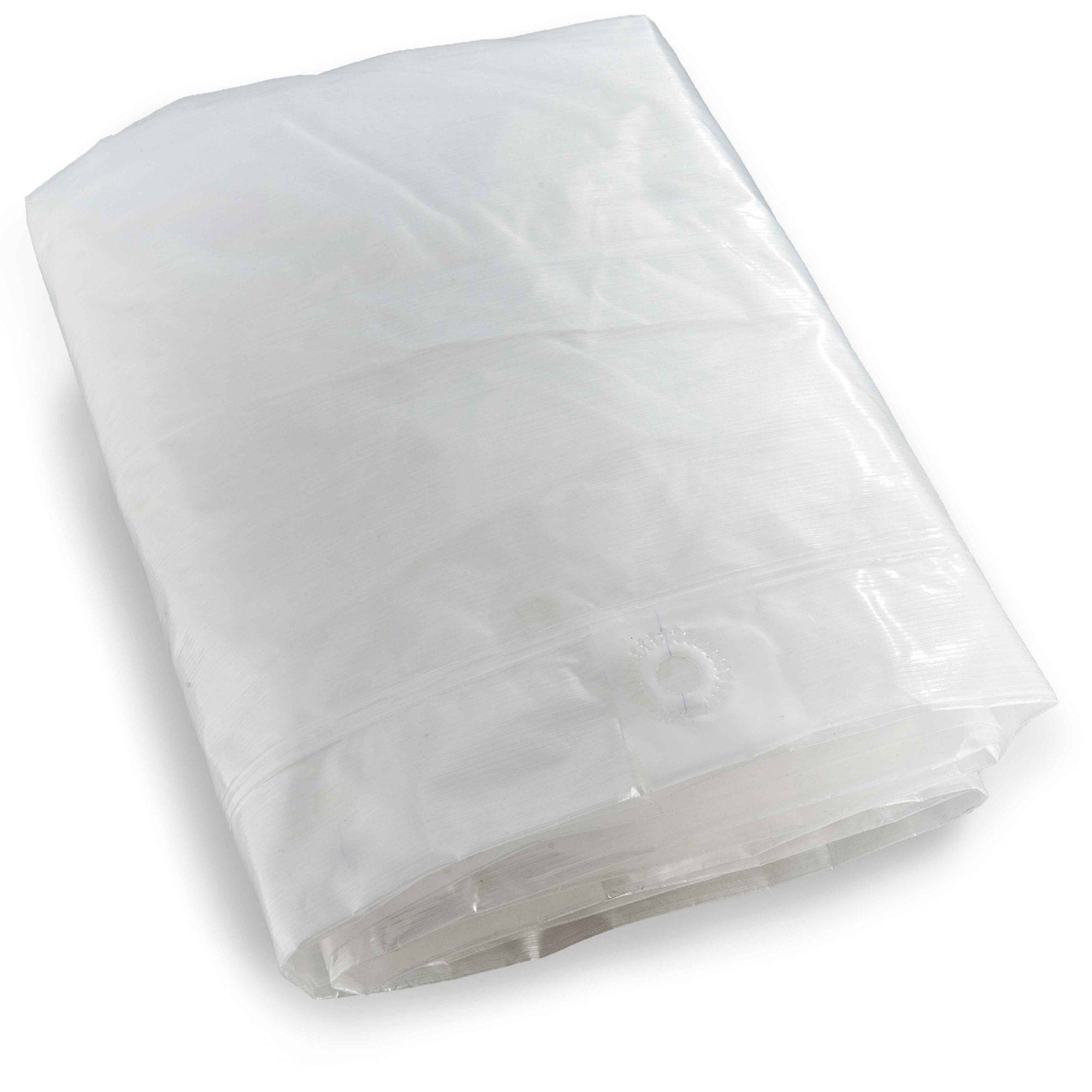 Ribimex - Housse pour parasol déporté 100x255cm - Image 2