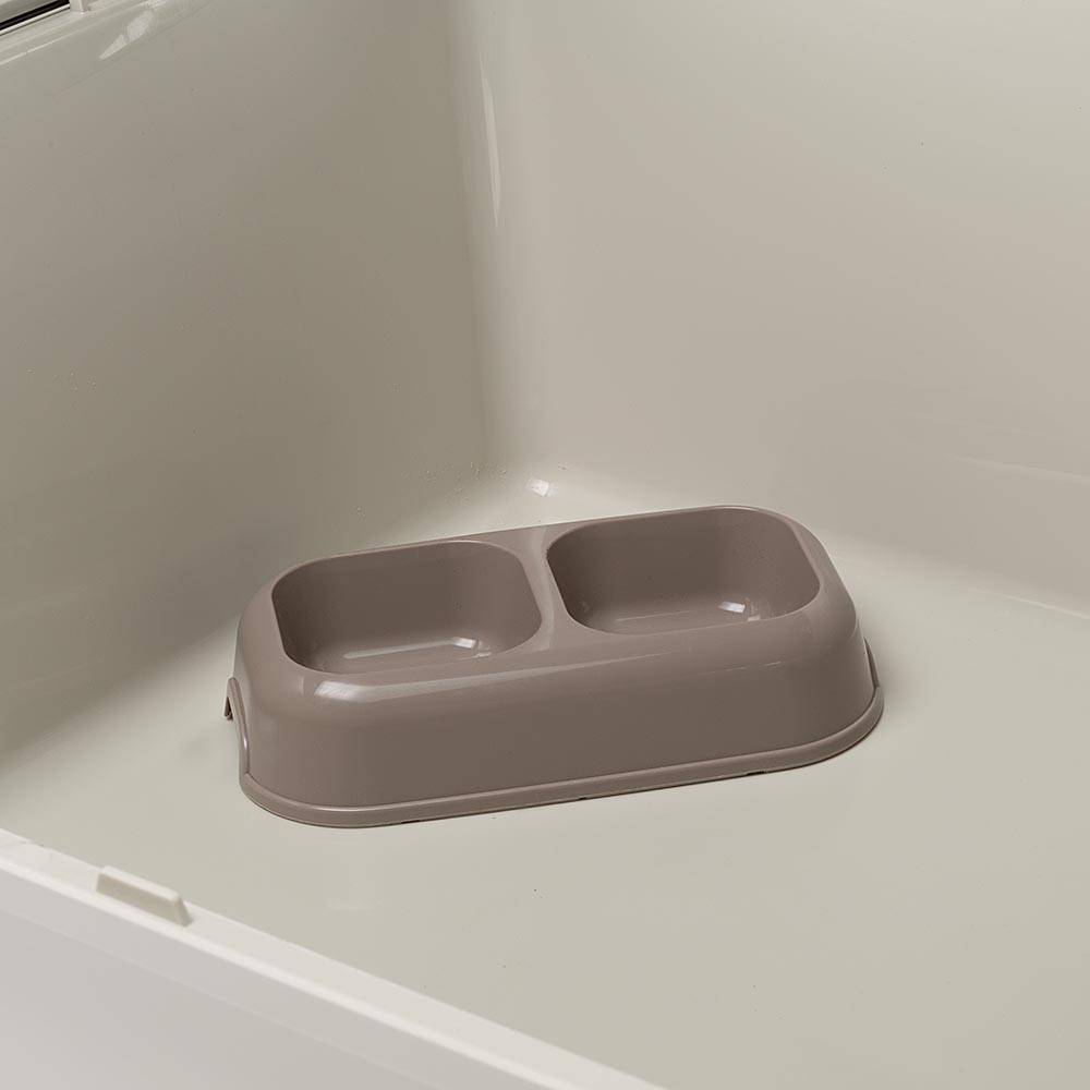 Ferplast - Cage pour lapins Ferplast RABBIT 160 ample métal thermoplastique confortable - Imagen 7