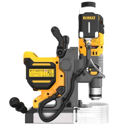 Perceuse magnétique DEWALT XR 18V - Sans batterie, ni chargeur - DCD1623N-XJ - Image 1