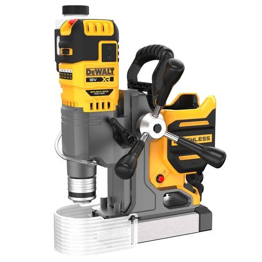 Perceuse magnétique DEWALT XR 18V - Sans batterie, ni chargeur - DCD1623N-XJ - Image 2