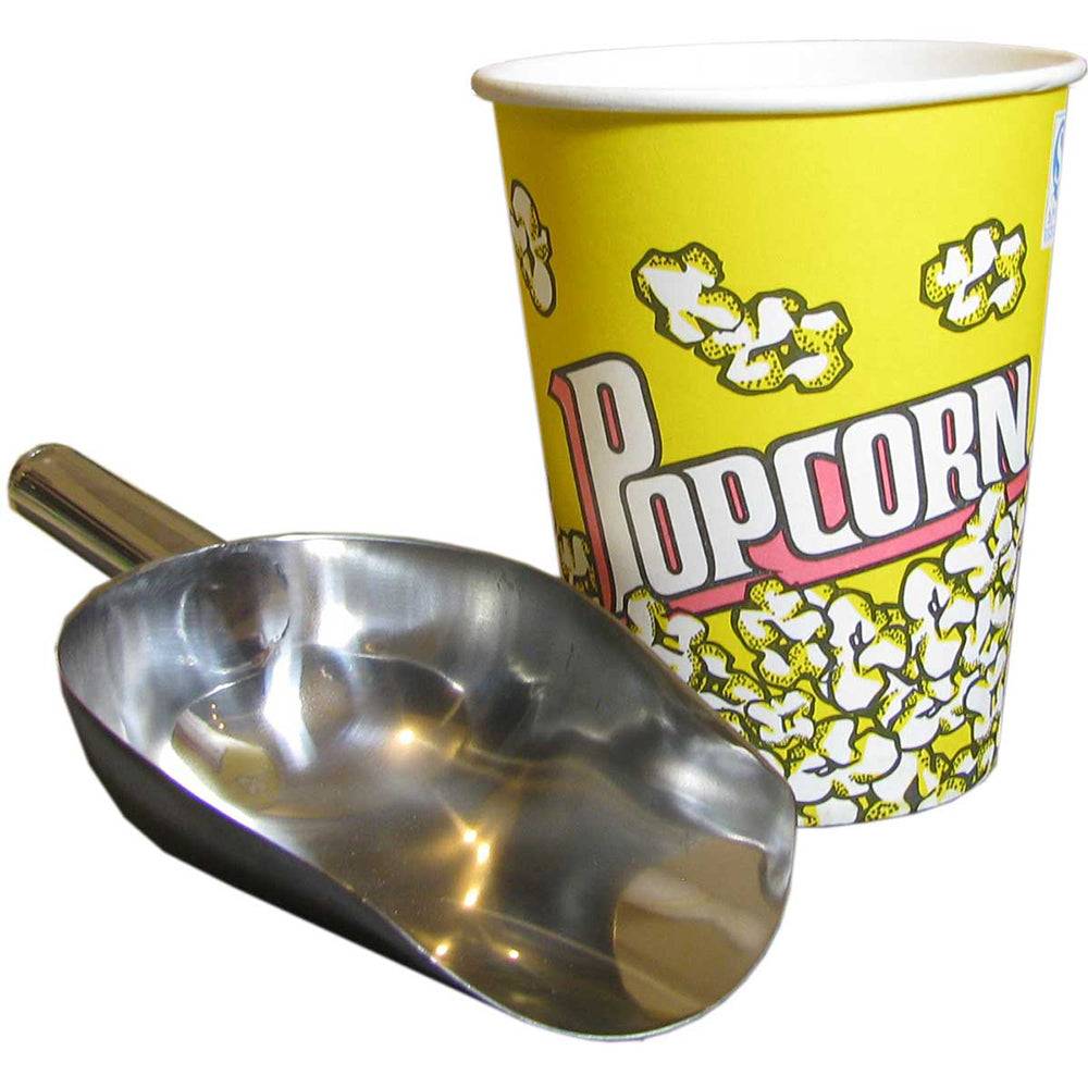 Kukoo - Kukoo 25 Gobelets à Popcorn 0.9L - Imagen 5