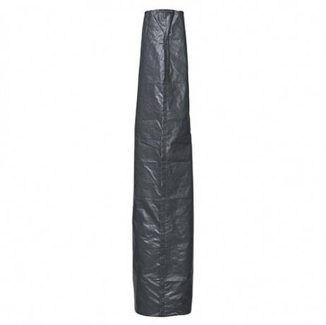 Housse de protection pour parasol, Dimensions  H302 x Ø25/70 cm - Imagen 1