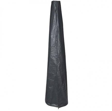 Housse de protection pour parasol, Dimensions  H302 x Ø25/70 cm - Imagen 3