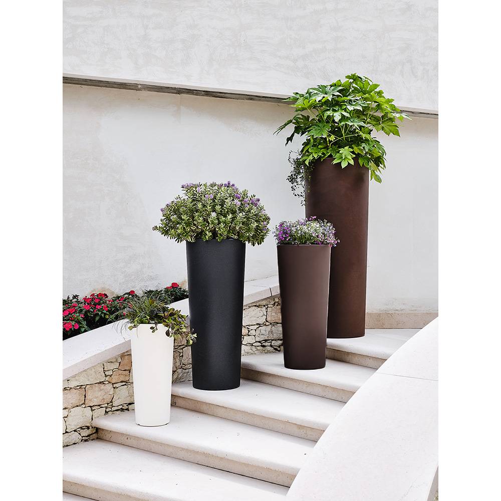 Pot conique schio cono 26l - Image 3