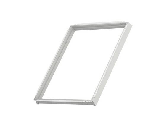 Bloc isolant standard VELUX - gris - 55 x 78 mm - BDX CK02 0000