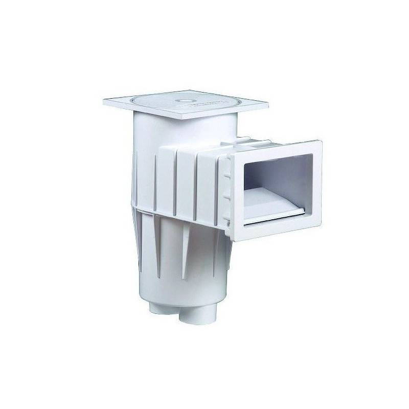Hayward - Skimmer Hayward Premium 3111 petite meurtrière - piscine béton/liner - Imagen 1