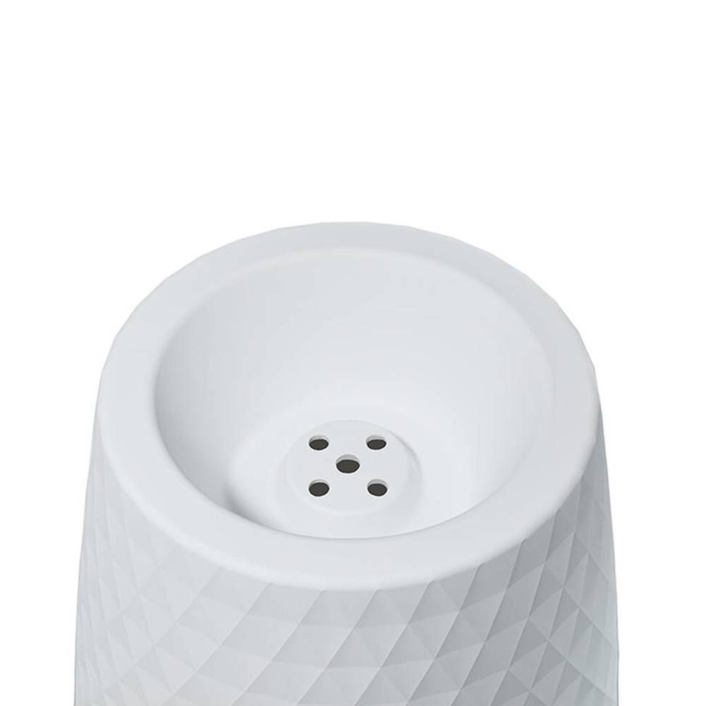 Récupérateur d'eau garantia triagon 230l - Image 3