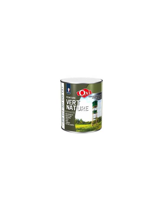 Oxi - Oxi Peinture Vert Nature_1l_vert_nature - Oxi